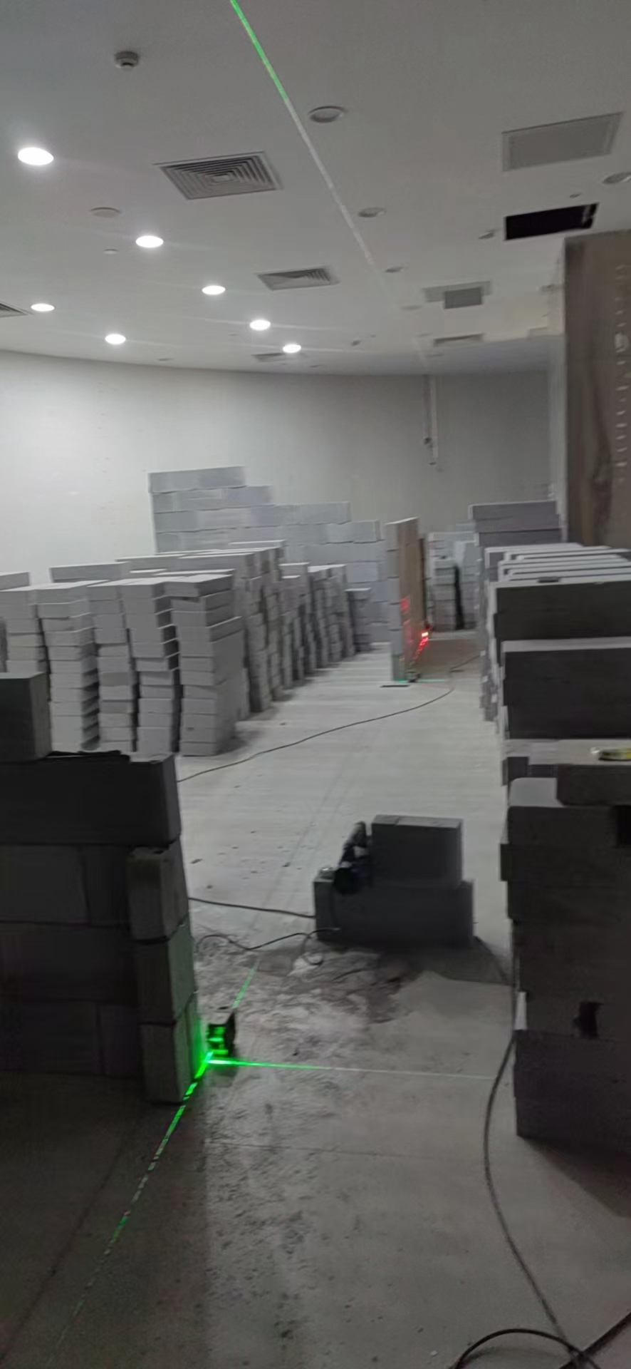 隔音降噪相关应用展示