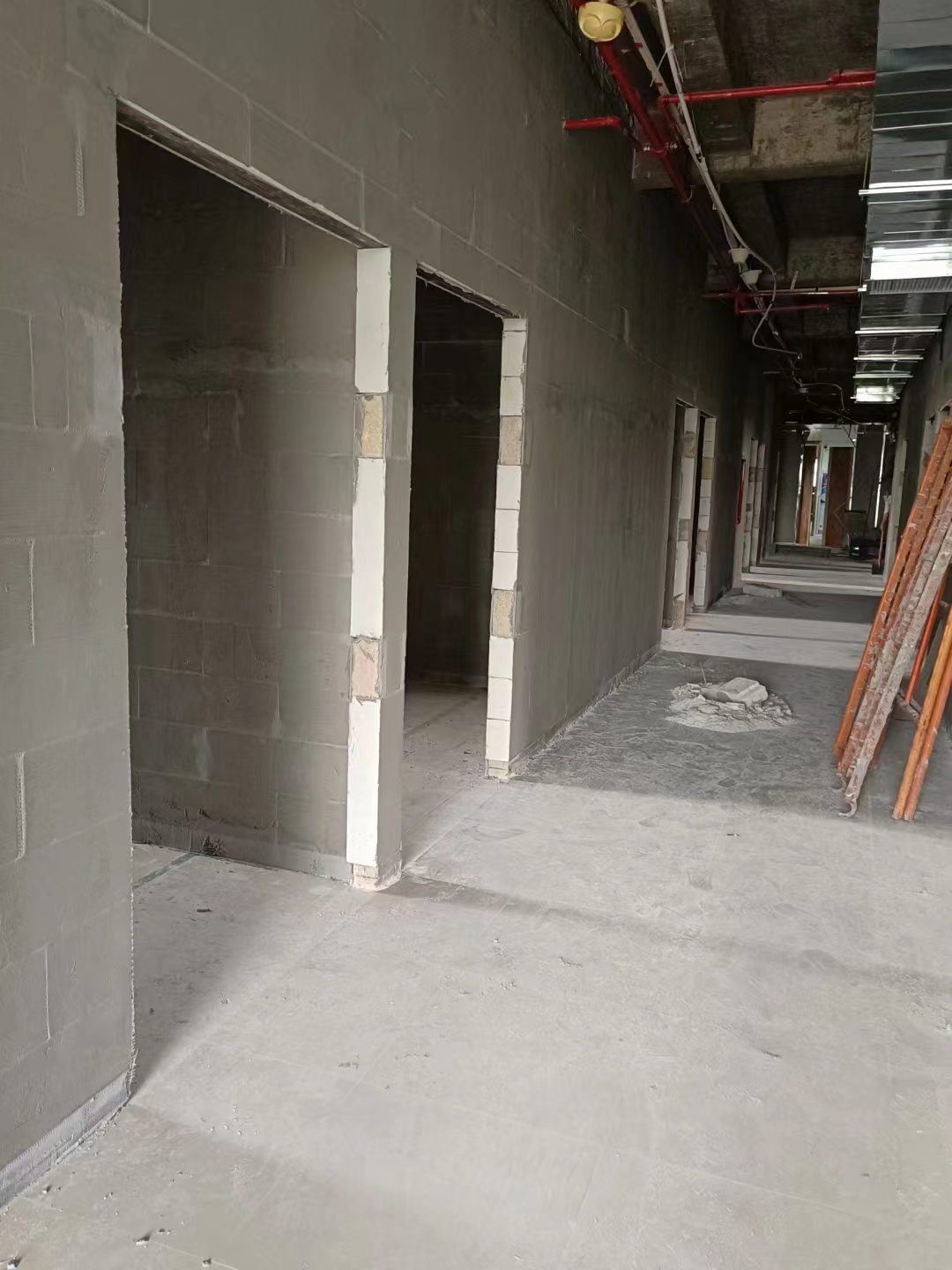 防火阻燃/保温隔热应用展示